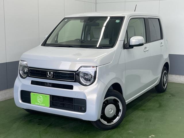 2024 Honda N-WGN 660 L 4WD