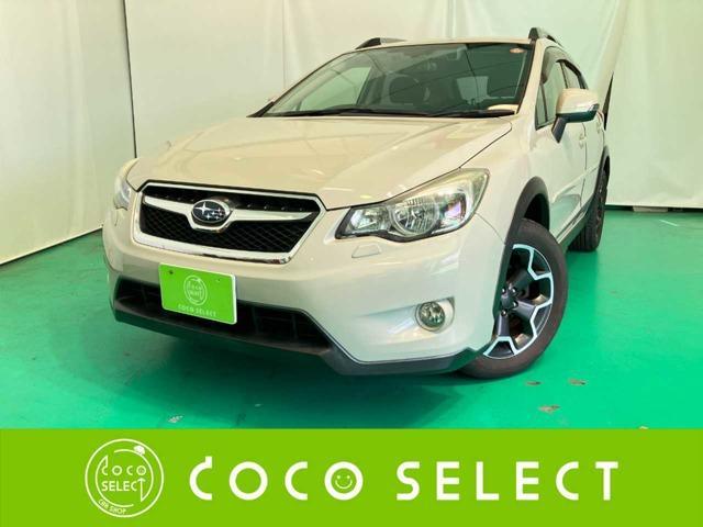 2012 Subaru XV 2.0i-L EyeSight 4WD
