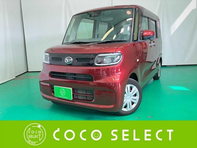 2019 Daihatsu Tanto 660 X
