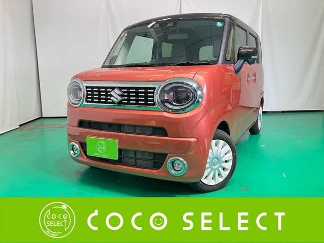 2024 Suzuki WagonR Smile 660 Hybrid X 4WD