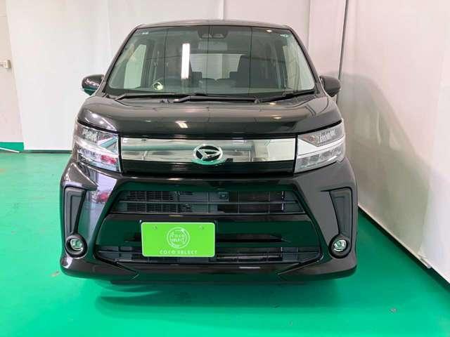 2019 Daihatsu Move Custom 660 Custom X Limited II SAIII 4WD