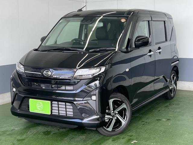 2025 Daihatsu Move 660 RS 4WD