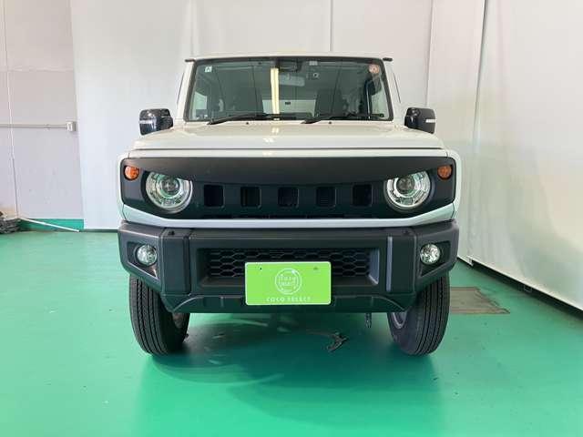 2018 Suzuki Jimny 660 XC 4WD