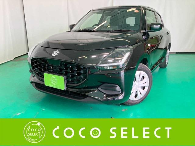 2024 Suzuki Swift 1.2 XG