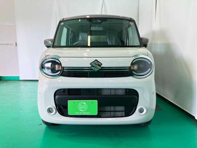 2025 Suzuki WagonR Smile 660 Hybrid X 4WD
