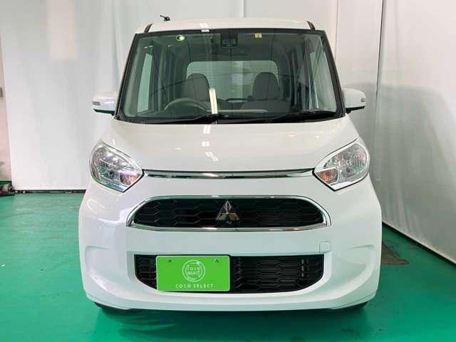 2018 Mitsubishi ek Space 660 G Safety Package 4WD