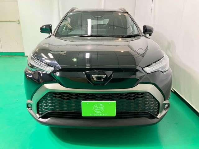 2024 Toyota Corolla Cross Hybrid 1.8 Hybrid Z