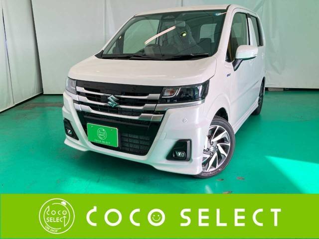 2026 Suzuki WagonR 660 Hybrid ZX