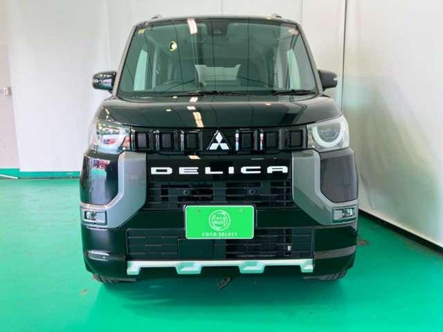 2023 Mitsubishi Delica Mini 660 G Premium 4WD