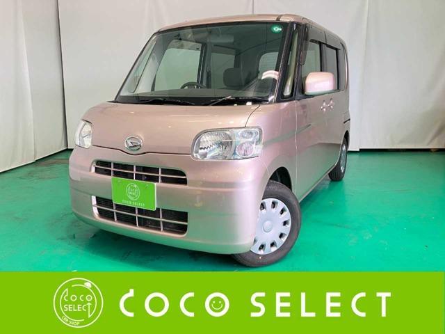 2010 Daihatsu Tanto 660 X Special