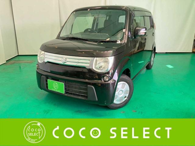 2013 Suzuki MR Wagon 660 X 4WD