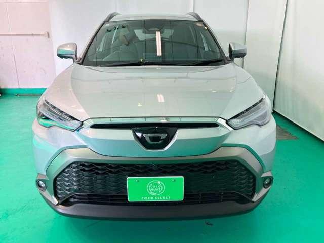 2023 Toyota Corolla Cross 2.0Z