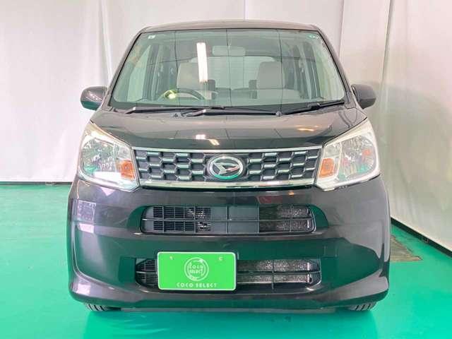 2015 Daihatsu Move 660 L