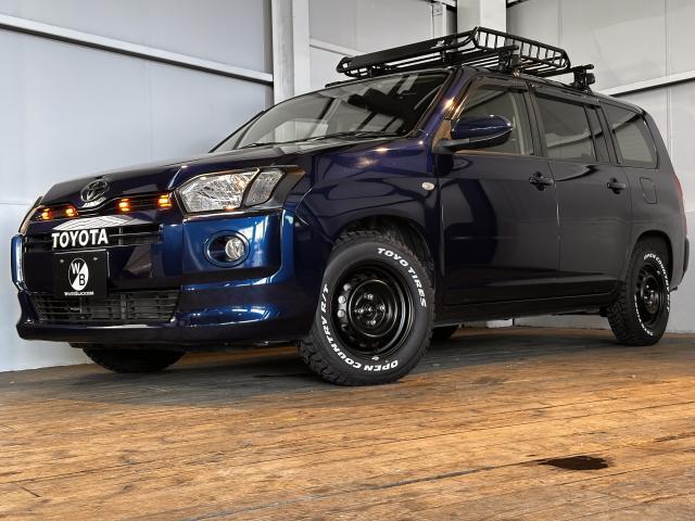 2021 Toyota Probox Van Hybrid Hybrid GL