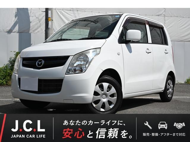 2012 Mazda AZ Wagon 660 XG