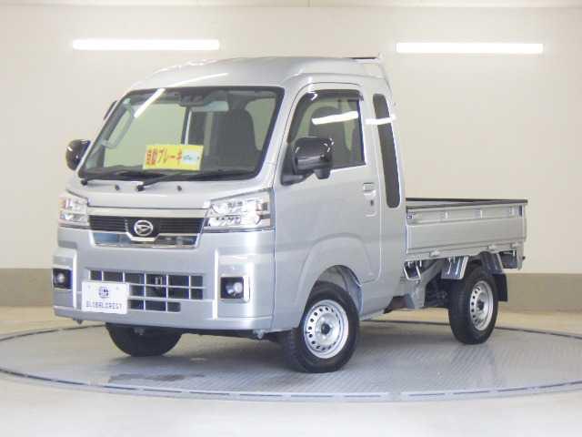 2025 Daihatsu Hijet Truck Jumbo Extra 4WD