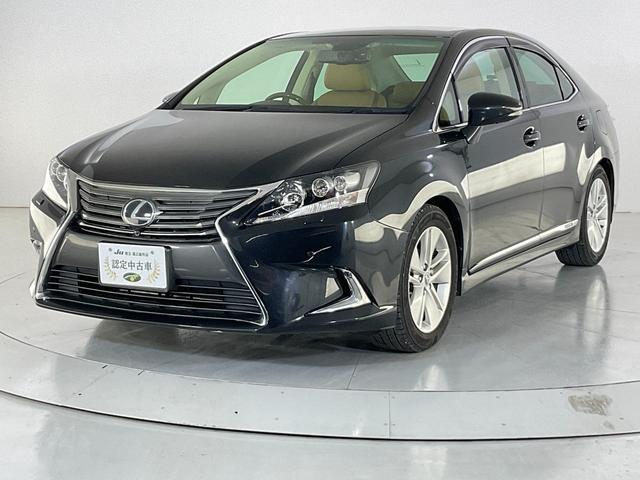 2017 Lexus HS HS250h Version L