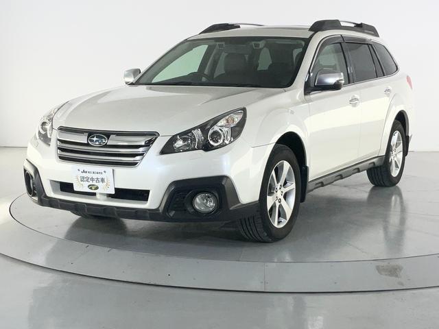 2013 Subaru Legacy Outback 2.5i EyeSight EX Edition