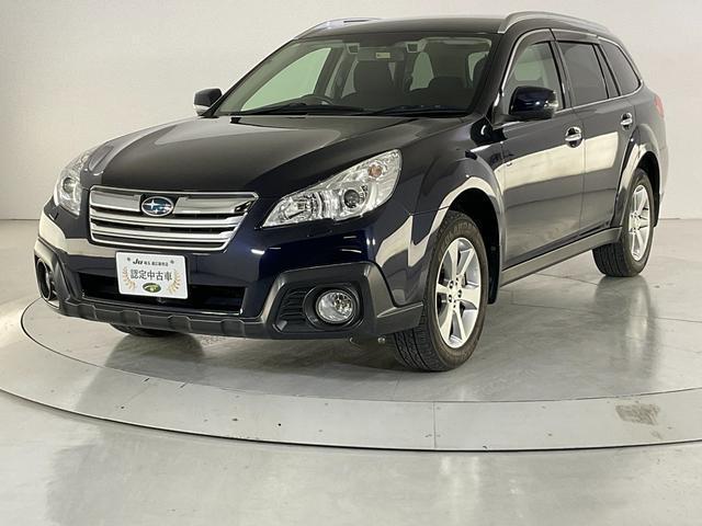 2013 Subaru Legacy Outback 3.6R EyeSight