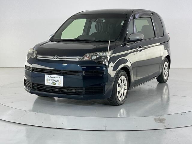 2016 Toyota Spade F Queen II