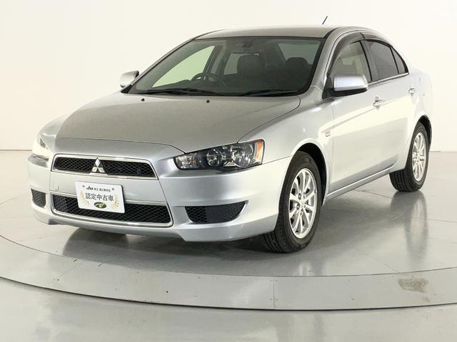 2012 Mitsubishi Galant Fortis Super Exceed
