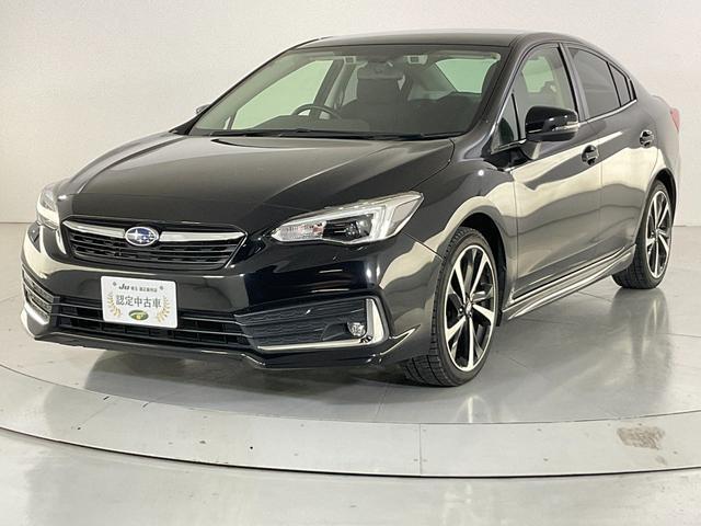 2019 Subaru Impreza G4 2.0i-S EyeSight