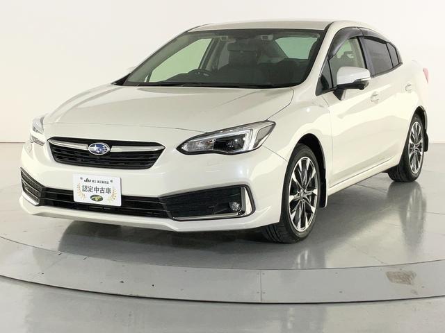 2019 Subaru Impreza G4 2.0i-L EyeSight