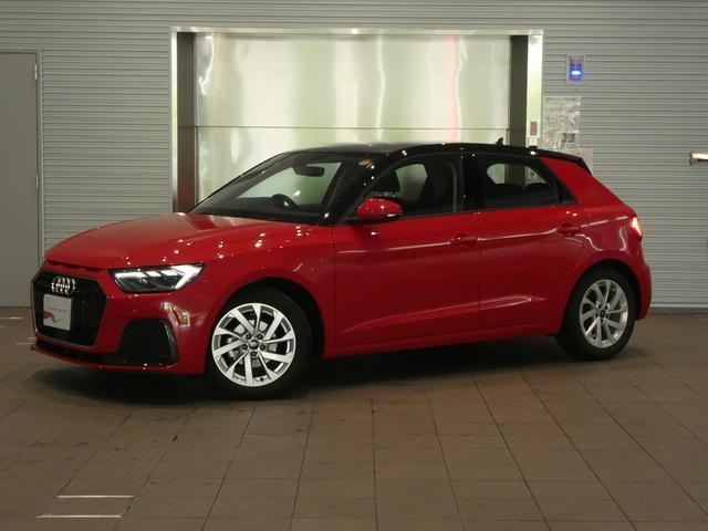 2025 Audi A1 Sportback 25 TFSI Advanced