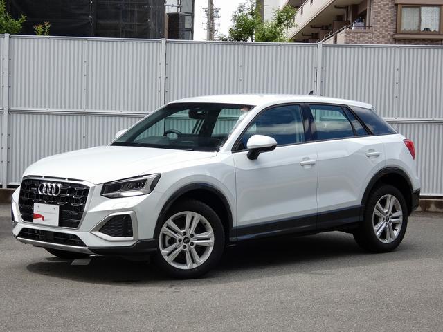 2025 Audi Q2 35 TDI quattro Advanced