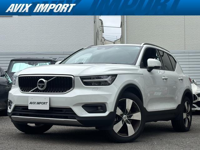 2019 Volvo XC40 T4 Momentum