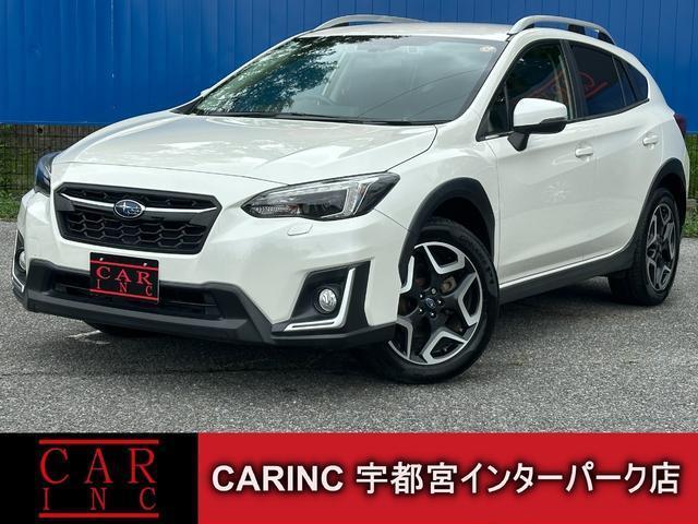 2018 Subaru XV 2.0i-S EyeSight