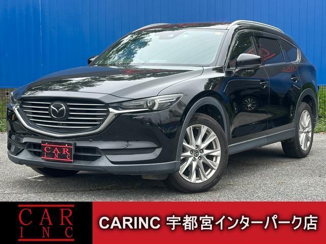 2018 Mazda CX-8 XD Proactive