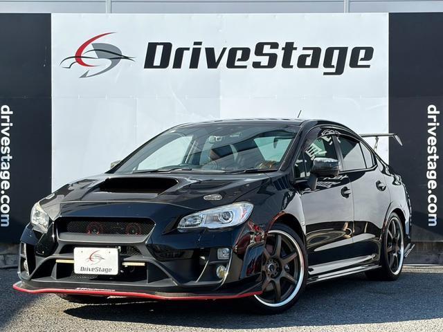 2015 Subaru WRX STI STI