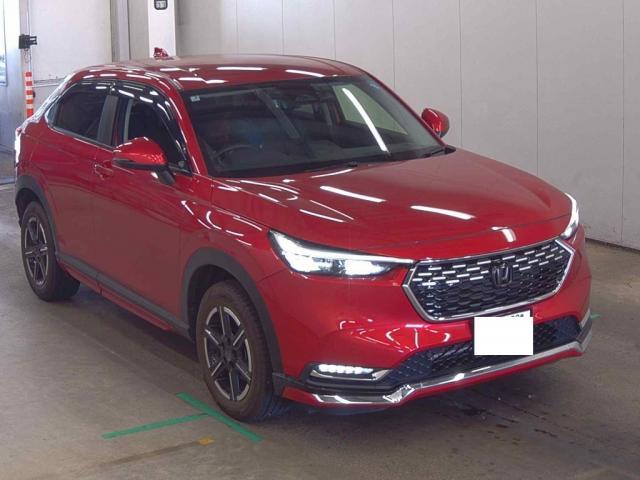 2023 Honda Vezel G 4WD
