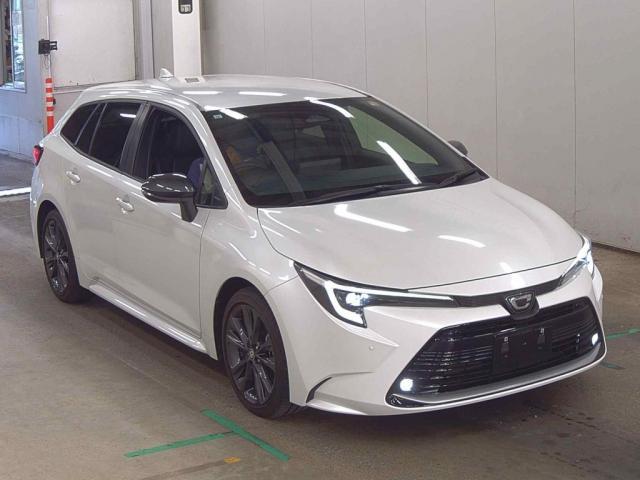 2023 Toyota Corolla Touring Double VVi