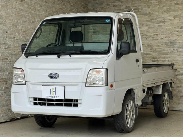 2012 Subaru Sambar Truck TC