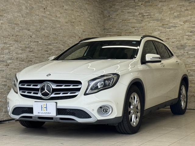 2017 Mercedes-Benz GLA-CLASS GLA180