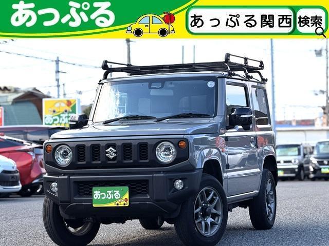 2023 Suzuki Jimny XC