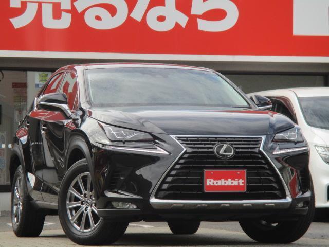 2018 Lexus NX NX300i Package