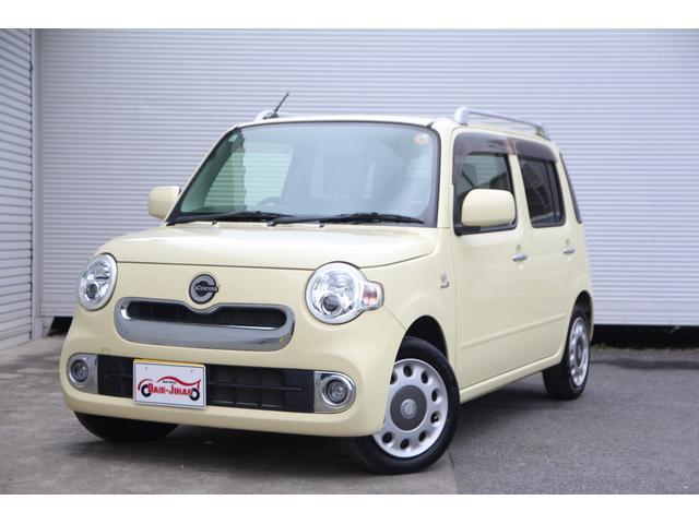 2016 Daihatsu Mira Cocoa Cocoa Plus X