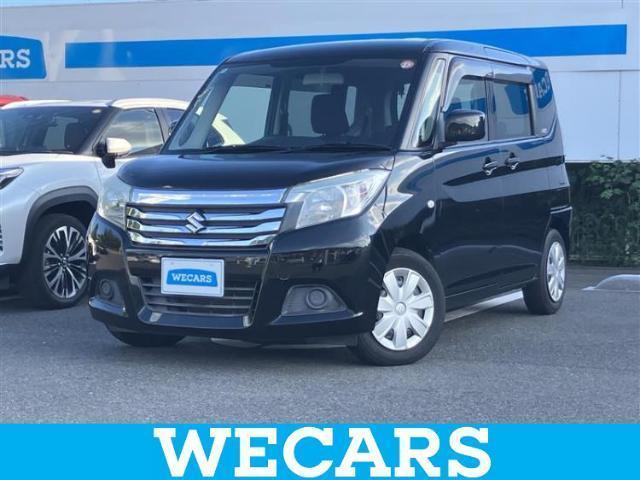 2017 Suzuki Solio G