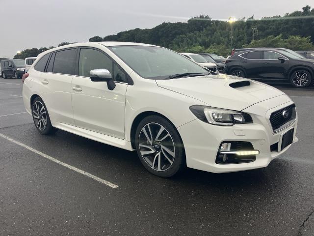 2016 Subaru Levorg 2.0 GT-S EyeSight ★User Trade-in★ 4WD★ Advanced Safety PKG★ S&B Camera
