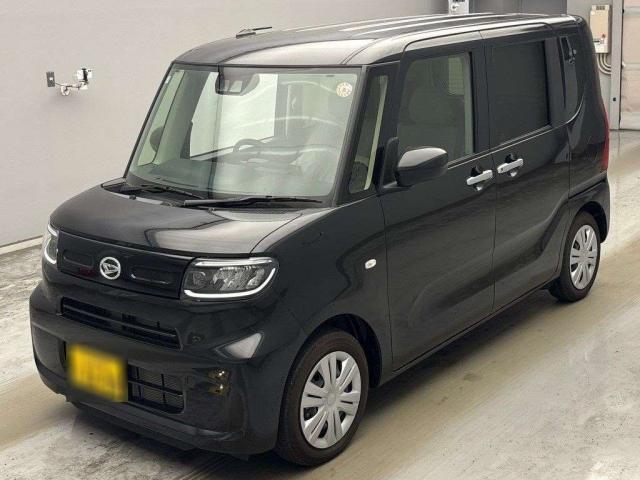 2025 Daihatsu Tanto X
