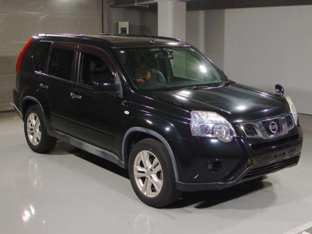 2012 Nissan X-TRAIL 20X