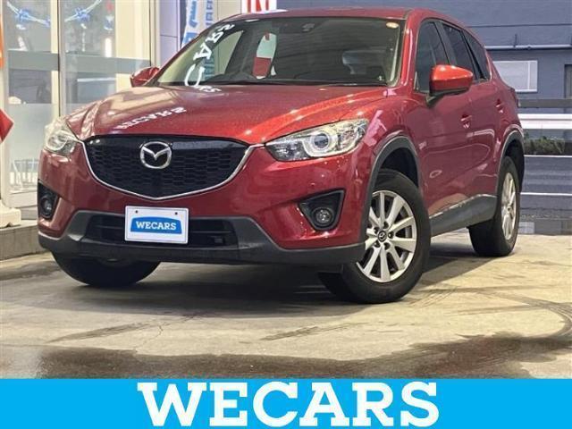 2014 Mazda CX-5 20S