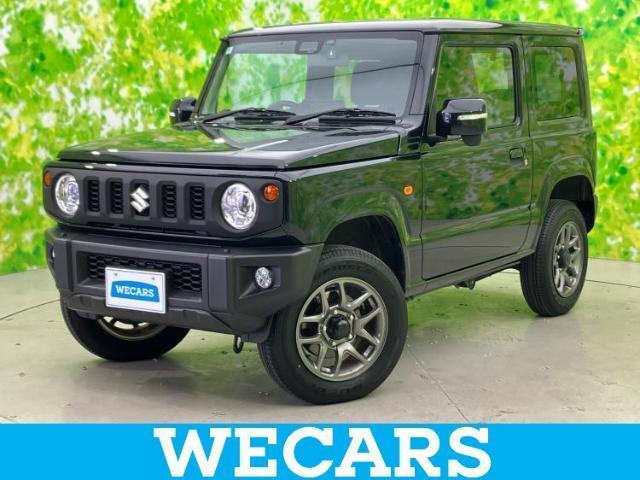 2024 Suzuki Jimny 4WD_XC