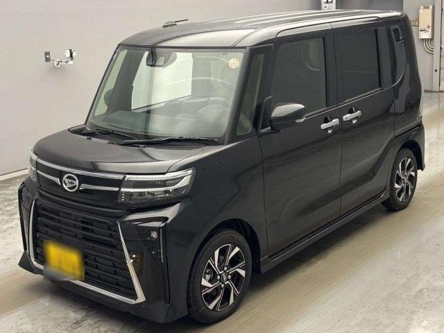 2025 Daihatsu Tanto Custom Custom X Limited