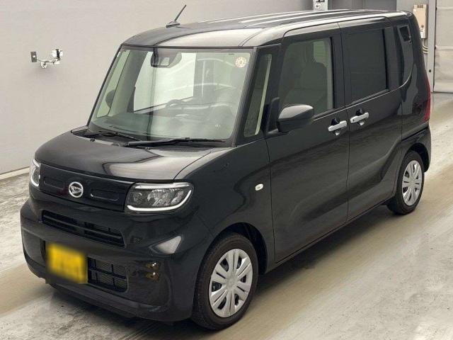 2025 Daihatsu Tanto X