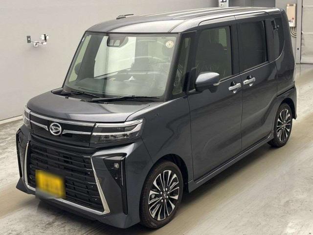 2025 Daihatsu Tanto Custom Custom RS Limited