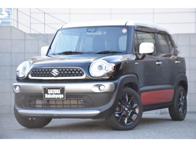 2019 Suzuki XBEE Hybrid MZ